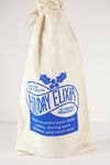 holiday gift bag by exit343design
