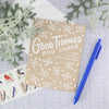 sarcastic 2020 Christmas card by exit343design