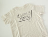 little dumpling toddler tshirt, dumpling baby tshirt, baby shirt