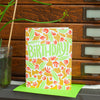 playful birthday card for any age