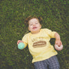 toddler in whiz kid toddler tee by exit343design