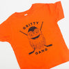 Gritty gang toddler tshirt by exit343design