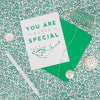 The Philly Special Valentine's card, Philadelphia love card by exit343design