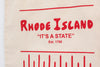 Rhode Island Awful Awful logo by exit343design
