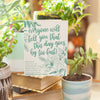 cynical wedding card for friend, funny wedding congratulations card by exit343design