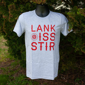 funny Lancaster Pennsylvania shirt by exit343design