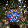 Pennsylvania tree ornament for Christmas stocking stuffer