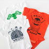 Philadelphia sports mascots baby gifts