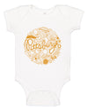 Pittsburgh baby onesie