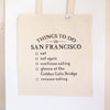 funny San Francisco gift idea by exit343design