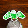 Philadelphia football sticker