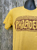 Philly cheesesteak tshirt, Philadelphia shirt for adults, funny Philly tee, Cheesesteak shirt