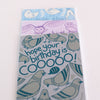 pigeon birthday card, birthday card for bird watcher, hope your birthday is cool greeting card