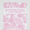 funny card for asking bridesmaid, be my bridesmaid card by exit343design
