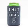 shit just got real funny engagement gift idea