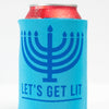 funny Hanukah gift printed by exit343design