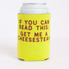 philly cheesesteak souvenir