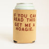 get me a Wawa hoagie gift idea