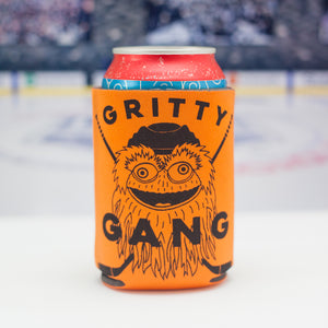 gritty gang can coolie