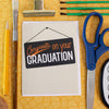 graduation congratulations card, all-ages graduation card, card for college graduation