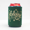 easy holiday gift idea drink holder
