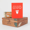 card for new dad or for Father's Day