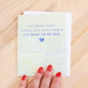 sympathy card for death of parent