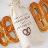 Philadelphia wine gift bag by exit343design