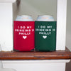 Philadelphia gift idea, local craft beer koozie, drink local can coolie, Philadelphia craft beer, Philadelphia koozie