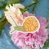 snail sticker