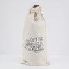 the gift that keeps on giving bag by exit343design